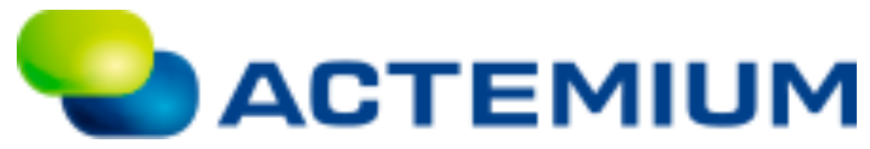 LOGO Actemium